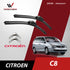 Citroen C8 2008 - Present Wiper Blade