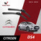 Citroen DS4 (MK1) 2013 - 2016 Wiper Blade