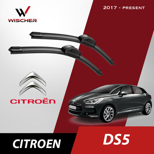 Citroen DS5 2017 - Present Wiper Blade