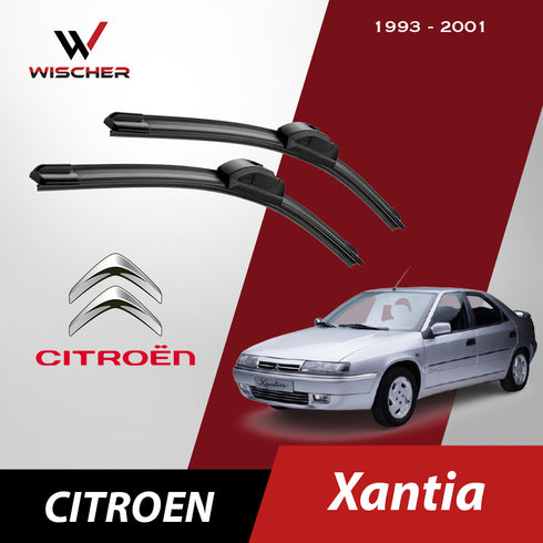 Citroen Xantia 1993 - 2001 Wiper Blade