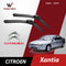 Citroen Xantia 1993 - 2001 Wiper Blade