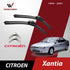 Citroen Xantia 1993 - 2001 Wiper Blade