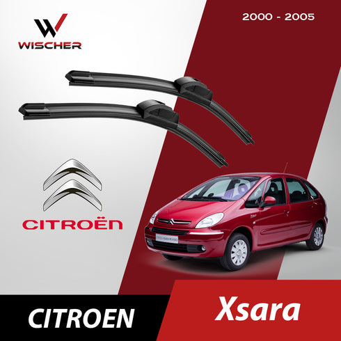 Citroen Xsara PICASSO 2000 - 2005 Wiper Blade