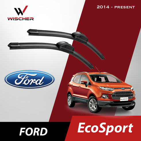 Ford EcoSport / Eco Sport 2014 - Present Wiper Blade