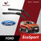 Ford EcoSport / Eco Sport 2014 - Present Wiper Blade