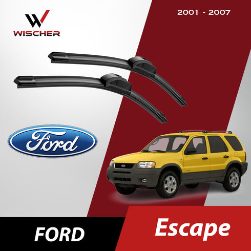Ford Escape 2001 - 2007 Wiper Blade