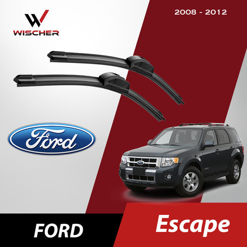 Ford Escape 2008 - 2012 Wiper Blade