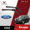 Ford Escape 2008 - 2012 Wiper Blade