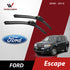 Ford Escape 2008 - 2012 Wiper Blade