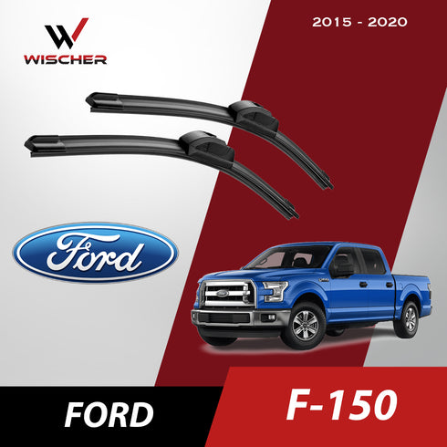 Ford F-150 / Urban Warrior 150 (2015-2020) Wiper Blade