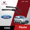 Ford Fiesta 2004 - 2008 Wiper Blade