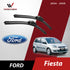 Ford Fiesta 2004 - 2008 Wiper Blade