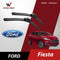 Ford Fiesta 2009 - Present Wiper Blade