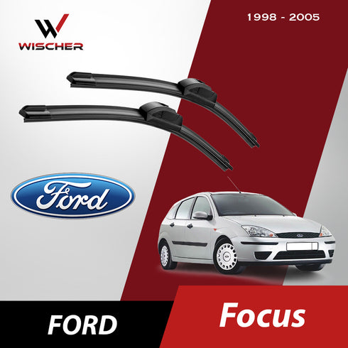 Ford Focus 1998 - 2005 Wiper Blade