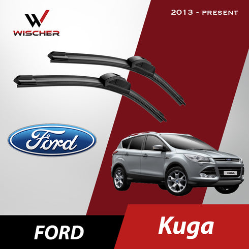 Ford Kuga 2013 - Present Wiper Blade