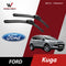 Ford Kuga 2013 - Present Wiper Blade
