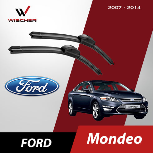 Ford Mondeo 2007 - 2014 Wiper Blade