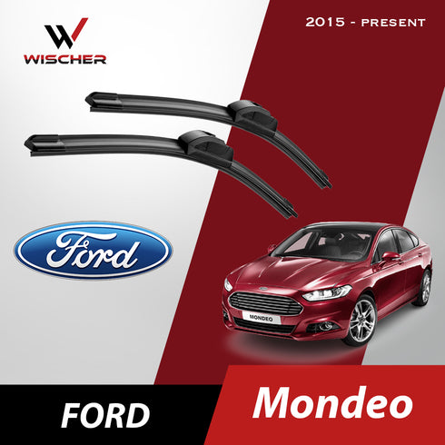 Ford Mondeo 2015 - Present Wiper Blade