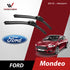 Ford Mondeo 2015 - Present Wiper Blade