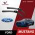 Ford Mustang (SS50) 2016 - Present Wiper Blade