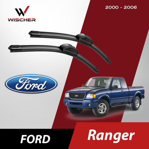 Ford Ranger 2000 - 2006 Wiper Blade