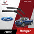 Ford Ranger 2000 - 2006 Wiper Blade