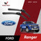 Ford Ranger (T6) 2007 - 2016 Wiper Blade