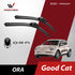Great Wall Ora Good Cat Left-Hand-Drive (2022-Present) Wiper Blade