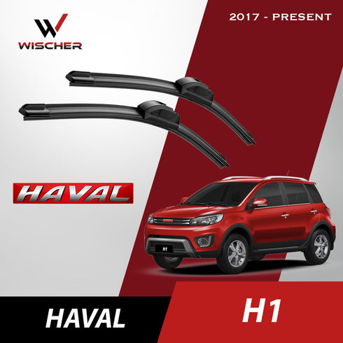Haval H1 2017 - Present Wiper Blade