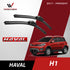 Haval H1 2017 - Present Wiper Blade