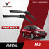 Haval H2 2017 - Present Wiper Blade