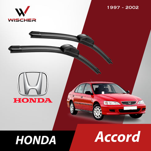 Honda Accord 1997 - 2002 Wiper Blade
