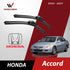 Honda Accord (7th Gen) 2003 - 2007 Wiper Blade