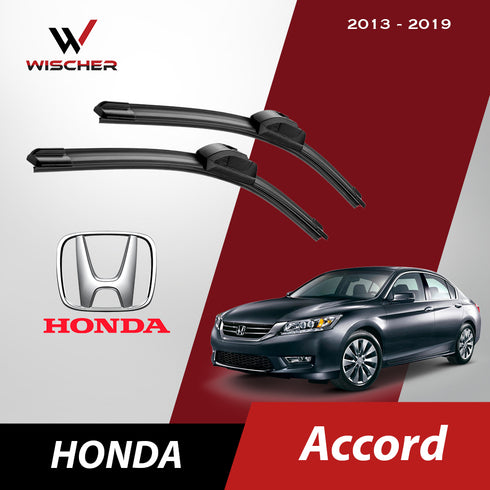 Honda Accord (9th Gen) 2013 - 2019 Wiper Blade
