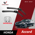 Honda Accord (9th Gen) 2013 - 2019 Wiper Blade