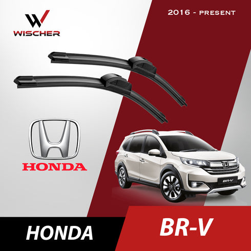 Honda BRV / BR-V 2016 - Present Wiper Blade