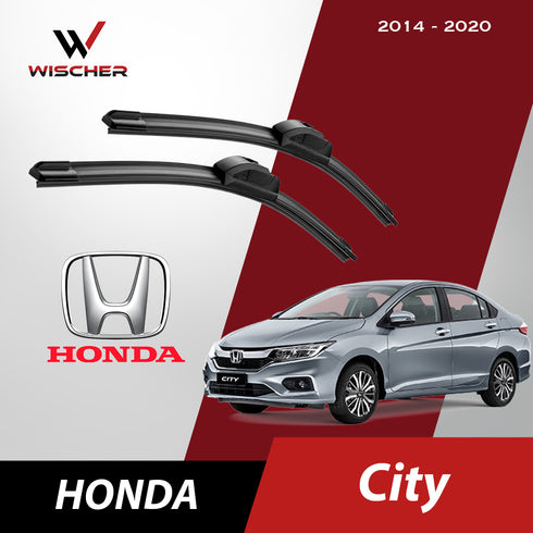 Honda City (GM6 / T9A) 2014 - 2020 Wiper Blade