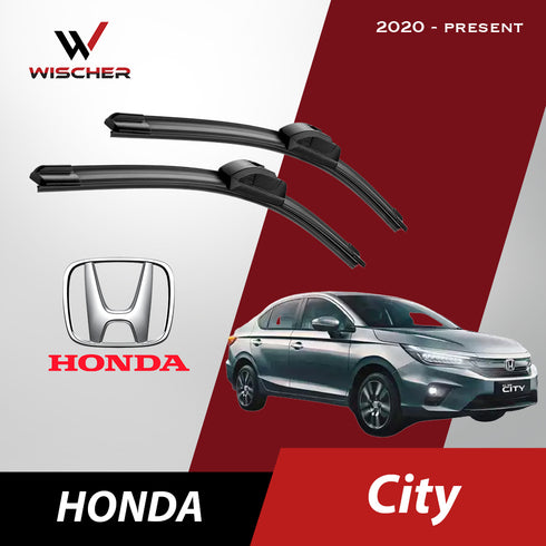 Honda City (GN2) 2020 - 2021 Wiper Blade