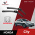 Honda City (GN2) 2020 - 2021 Wiper Blade