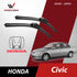 Honda Civic (ES/S5G) 2000 - 2005 Wiper Blade