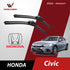 Honda Civic (FE) 2022 - Present Wiper Blade