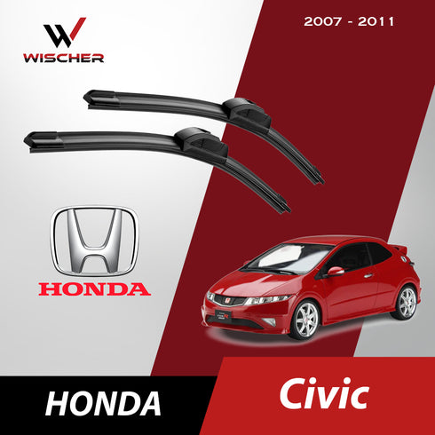 Honda Civic Type-R FN2 (2007-2011) Wiper Blade