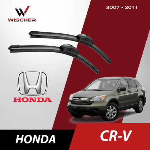 Honda CRV / CR-V (RE) 2007 - 2011 Wiper Blade