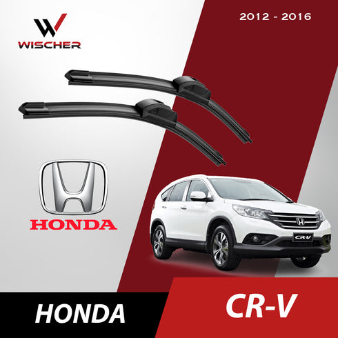 Honda CRV / CR-V (RM) 2012 - 2016 Wiper Blade