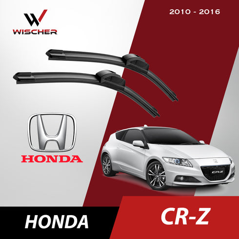 Honda CRZ / CR-Z Coupe 2010 - 2016 Wiper Blade
