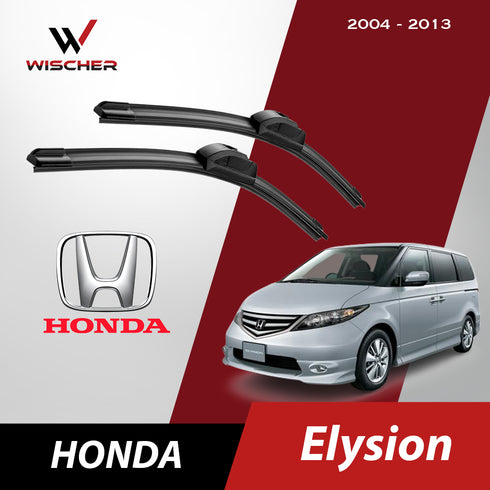 Honda Elysion (RR1-RR6) 2004 - 2013 Wiper Blade