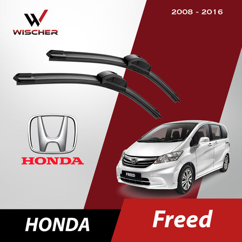 Honda Freed 2008 - 2016 Wiper Blade