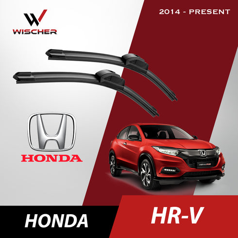 Honda HRV / HR-V 2014 - Present Wiper Blade