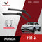 Honda HR-V / HRV (2022-Present) Wiper Blade
