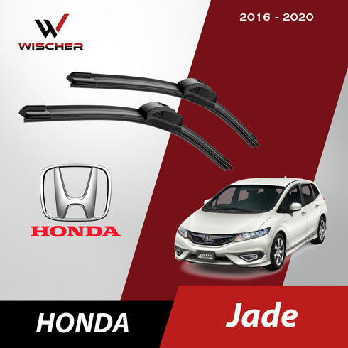 Honda Jade RS (2016-2020) Wiper Blade